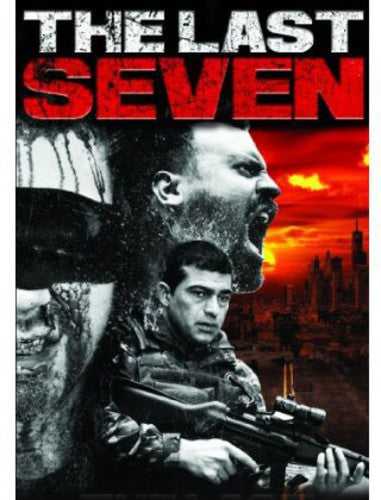 Last Seven - Last Seven - DVD