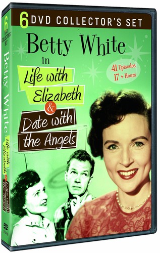Betty White - Betty White - DVD