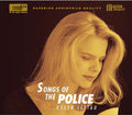 Lettau,kevyn - Songs Of The Police - Music CD