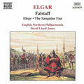 Elgar / Lloyd-jones - Falstaff - Music CD