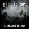 Dark Legacy - Ad Extremum Epilogue - Music CD