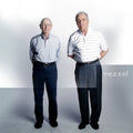 Twenty One Pilots - Vessel - Vinyl Record