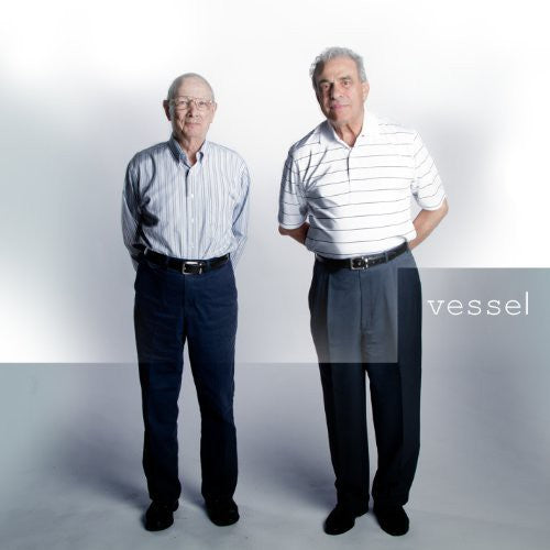 Twenty One Pilots - Vessel - Vinyl Record