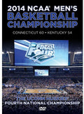 Ncaa Men's Basketball - Ncaa Men's Basketball - DVD