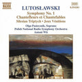 Lutoslawski / Pasiecznik / Wit - Orchestral Works 6 - Music CD