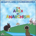 Negativland / Chumbawamba - Abc's Of Anarchy - Music CD