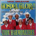 Zion Harmonizers - Gospel Glory - Music CD