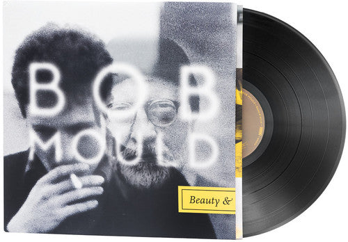 Beauty & Ruin Vinyl Record
