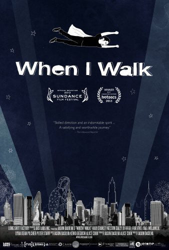 When I Walk - When I Walk - DVD