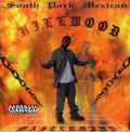 Hillwood Music CD