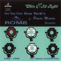 Doo Wop From Rome Records / Various - Doo Wop From Rome Records / Various - Music CD