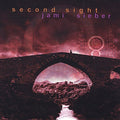 Sieber,jami - Second Sight - Music CD