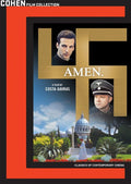 Amen - Amen - DVD