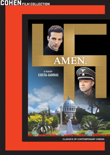 Amen - Amen - DVD