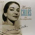 Callas,maria - Incomparable - Vinyl Record