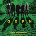 Qoph - Glancing Madly Backwards: Rare & Unreleased - Music CD