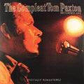 Paxton,tom - Compleat Tom Paxton: Recorded Live - Music CD
