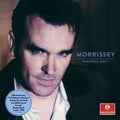 Morrissey - Vauxhall & I (20th Anniversary Definitive Remaster - Music CD
