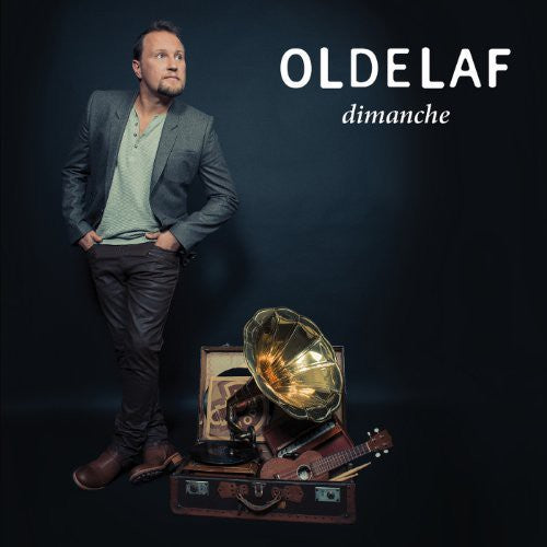 Oldelaf - Dimanche - Vinyl Record