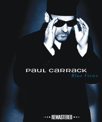 Carrack,paul - Blue Views - Music CD