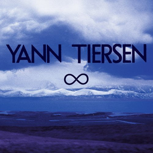 Tiersen,yann - Infinity - Vinyl Record