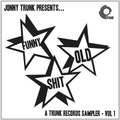 Funny Old Shit - Funny Old Shit - Vinyl Record