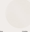 Greys - If Anything - Music CD
