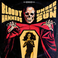 Bloody Hammers - Under Satans Sun - Music CD