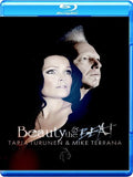 Turunen,tarja - Beauty & The Beat - Blu-ray