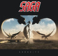 Saga - Saga City - Vinyl Record