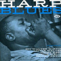Harp Blues / Various - Harp Blues / Various - Music CD