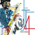 Toussaint,jean - Tate Song - Music CD