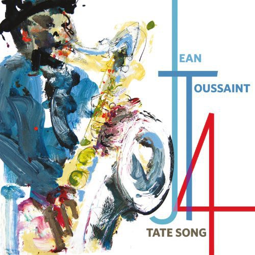 Toussaint,jean - Tate Song - Music CD