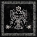 Burial Hex - In Psychic Defense - Music CD
