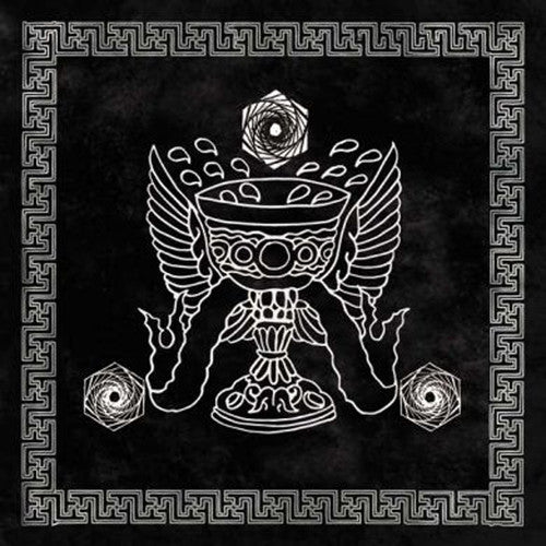 Burial Hex - In Psychic Defense - Music CD