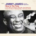 James,jimmy - Now Is The Time - Music CD