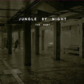 Jungle By Night - Hunt - Music CD