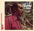 Land,harold - Choma (burn) - Music CD