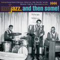 Mod Jazz & Then Some! / Various - Mod Jazz & Then Some! / Various - Music CD