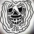 Sewn Leather - Freak On Hashish / Longboarding Is A Crime - Vinyl Record