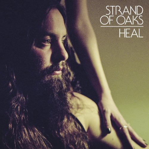 Heal Vinyl Record