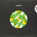 Samjazz - Nega Neguinha / Luiza Mannequim - Vinyl Record