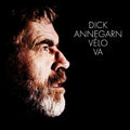 Annegarn,dick - Velo Va - Music CD