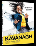 Anthony Kavanagh Joue A Domicile - Anthony Kavanagh Joue A Domicile - DVD