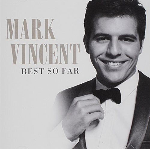 Vincent,mark - Best So Far - Music CD