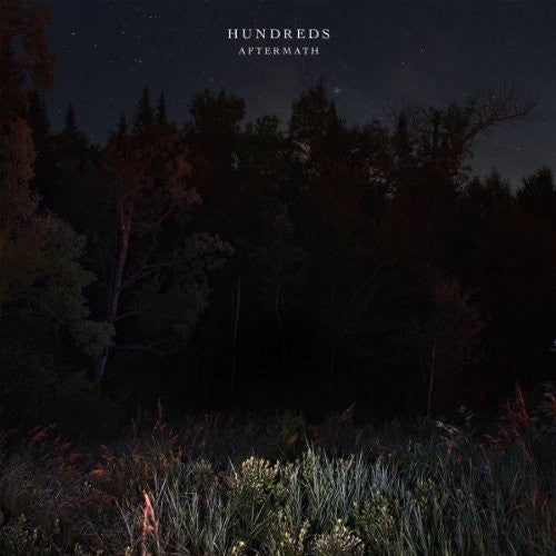 Hundreds - Aftermath - Music CD