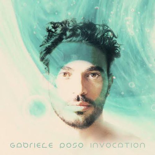 Poso,gabriele - Invocation - Vinyl Record