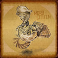 Vaitea - Word Citizen - Vinyl Record