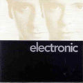 Electronic - Electronic - Music CD