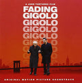 Various Artists - Fading Gigolo - Music CD